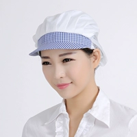 Тибетские зеленые шляпы сетки половина net