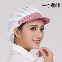 Красная решетчатая ткань