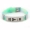 Người hâm mộ bóng rổ Kobe Curry Owen James Iverson Harden All-Star Night Light Sports Bracelet 	quần áo bóng rổ nữ