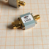1400 МГц высокочастотный радиочастотный фильтр -фильтр LC Super Small SMA интерфейс