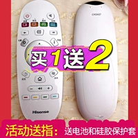Оригинальный Hisense TV Remote Control CN3A57 CRF GM 3E16 LED50K300U ДУМ 48EC520UA