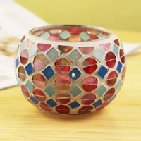 Модель маленького мяча Red Lan Dot