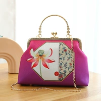 Zen Heart Red Lotus-Large 3008