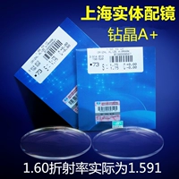 Буровой кристалл A+не -кферический (1 часть)/Получение рамы