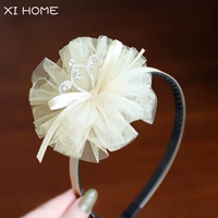 Рис байя корона мотыга