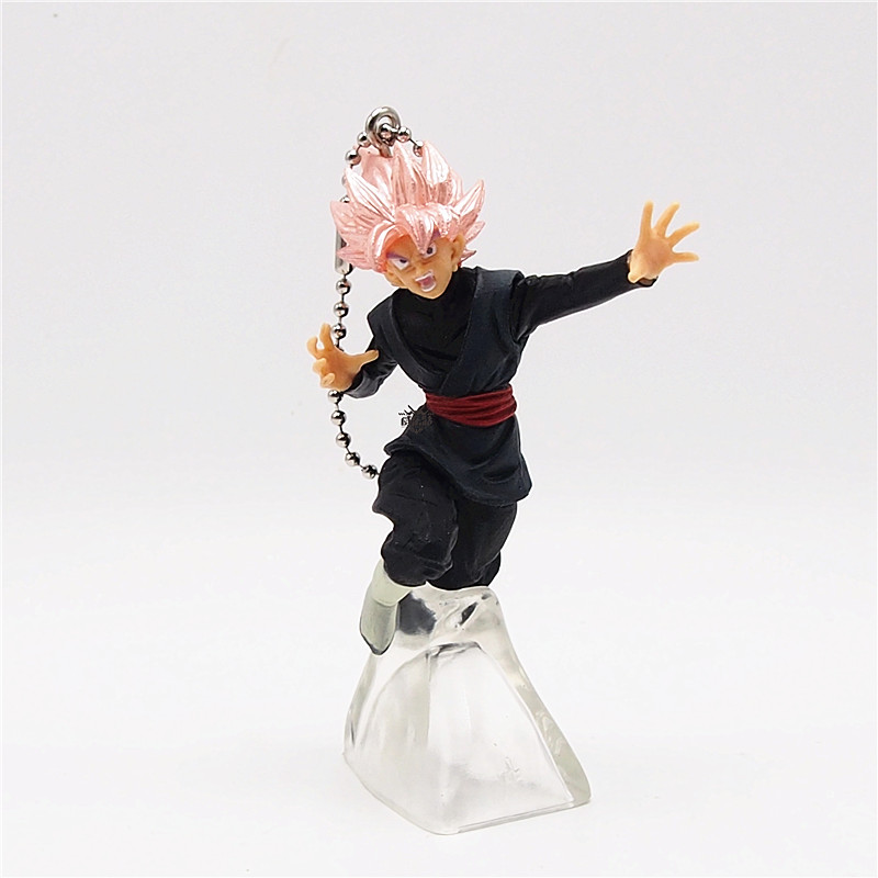 5Genuine Wan Dai Long zhuchao VS Longzhu Battle DRAGONBALL exceed Ornaments Gashapon  Hanging decoration goods in stock