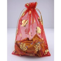 Благословение Red Hot Gold