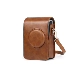 Evo Special Leather Bag Bag Crown Color