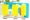 Taicang nhãn hiệu Ryukyu XJ306 cạnh tranh tiêu chuẩn Ryukyu nước sóng giấy pad ghế cao su đá cầu lông - Các môn thể thao cầu lông / Diabolo / dân gian quả cầu đá lông gà