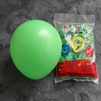 Hyatt Macaron Light Green