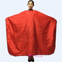 Красная накидка