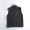Thời trang ngoài trời chất lượng mỏng vest nam mùa xuân và mùa thu vest vest không tay áo vest mỏng [quả nhỏ] - Dệt kim Vest