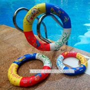 Vòng bơi xốp rắn trẻ em người lớn phao cứu sinh nách vòng tròn miễn phí để chơi mà không cần vòng bơi
