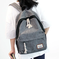 Ранец, сумка через плечо для школьников, модный рюкзак, трендовый ноутбук для путешествий, в корейском стиле