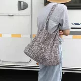 Шоппер, качественная сумка на одно плечо, Южная Корея