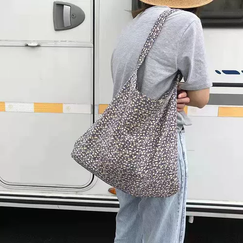 Шоппер, качественная сумка на одно плечо, Южная Корея