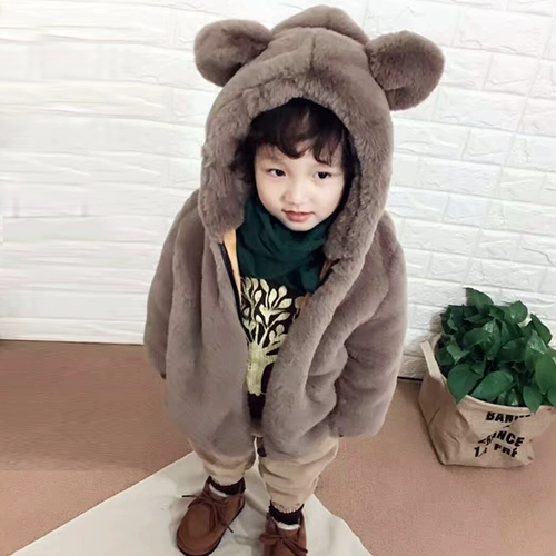 Детская куртка для мальчиков, детский утепленный пуховик для выхода на улицу, в корейском стиле, подходит для подростков, увеличенная толщина