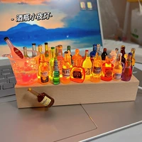 Основание (случайная форма) без бутылки