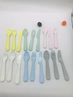 Новая вилка ножа