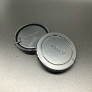 SONY Sony SLR cơ thể bìa nắp phù hợp cho tất cả các ống kính SLR AF MA Sony Sony - Phụ kiện máy ảnh DSLR / đơn