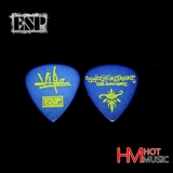 Nissan ESP WADDLE ANTI -SLIP WADDLE HIRO 15th Limited Version Guitar Folk Ballad Standard Camera