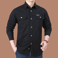 1388 черные (хлопковые длинные рукава (1)