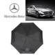 Специальный зонтик Mercedes -Benz 4S увеличивает 23 дюйма