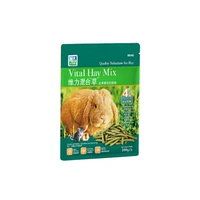 Мистер Хей Veority Hybrid-100G