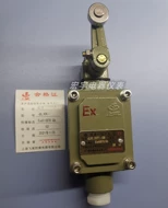 các loại công tắc hành trình Công tắc hành trình chống cháy nổ Shanghai Feice dLXK-15B/15L/15H/15Z/15K/15N giá công tắc hành trình đấu nối công tắc hành trình