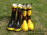 Fire Boots 97 боевые ботинки подлинные дождевые ботинки 02 сапоги защитные ботинки со стальной пластинкой страхование труда страхование