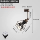 Rail Syster Head (Color/One Head/35 Вт)