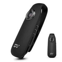 HD micro-camera thể thao ngoài trời xe máy đi xe đạp ghi camera camera ghi video - Máy quay video kỹ thuật số máy quay phim mini cầm tay