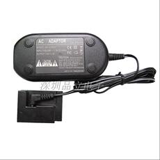 Адаптер для цифровой фотокамеры 适用佳能 ack-dc50