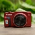 Trả góp máy ảnh kỹ thuật số Canon/Canon PowerShot SX600 HS SX700SX240SX170 máy chụp hình mini Máy ảnh kĩ thuật số