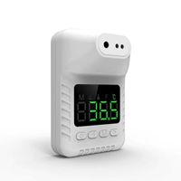 Бесплатная доставка K3X Интеллектуальная инфракрасная не -контактная термометра
