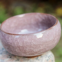 Фиолетовый лед