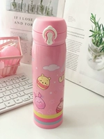 Облака Микки