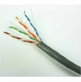 Специальное предложение Новые подлинные супер -пять типов сетевого кабеля 0,5 ВСЕ -КОПЕР БАК 300 -МЕТРЕЙНА