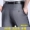 New trung niên của nam giới đôi xếp li quần mùa hè phần mỏng eo cao sâu tập tin lỏng lẻo không mở rộng quy mô của nam giới phù hợp với quần daddy quần tây đẹp
