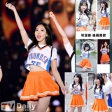 Поколение команды девушек команды Lara Team