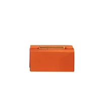 AMA Orange Paper Box (за исключением медной птицы)