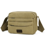 Сумка на одно плечо подходит для мужчин и женщин, сумка через плечо, бумажник для отдыха, рюкзак