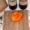 Mô phỏng thực phẩm bánh mì mô hình cửa sổ trang trí trang trí chụp đạo cụ mẫu giáo chơi nhà đồ chơi đồ chơi trẻ em thông minh