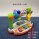 Маленькая игрушка «Ветерок»