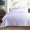 Bộ giường đôi 5m1,8m Bộ chăn ga gối cotton châu Âu có chăn bông đơn trải giường 1 miếng bông. - Trải giường