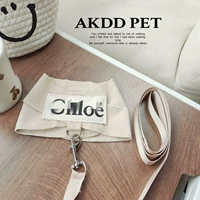 Модный комплект с буквами, простой и элегантный дизайн