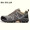 Giày đi bộ ngoài trời Thefirstout Cửa hàng đôi giày đi bộ chống nước cho nam thấp TFO-851701 - Khởi động ngoài trời