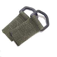 Для влюбленных, зеленый, 3.2см