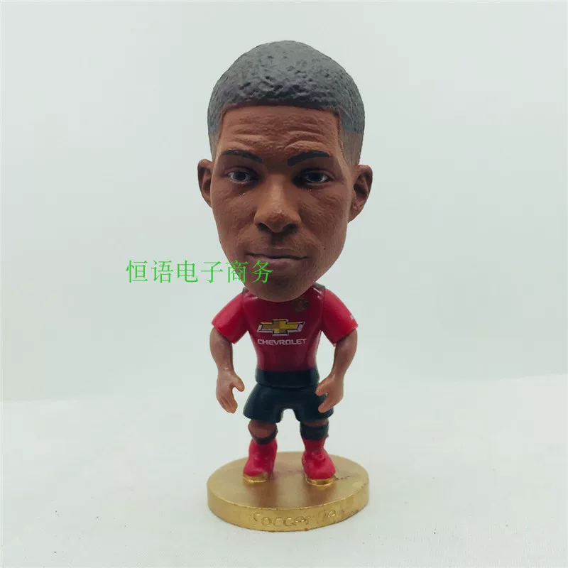 [Манчестер Юнайтед звезды Де Хеа Болгбаrashford Санчо БФе плюшевые фигурки на день рождения 2022 торты украшение]