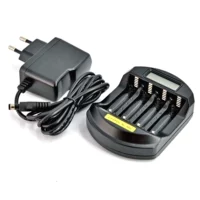 C5 Iron Lithium Nickel Hice Charger